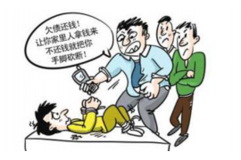 巴南巴南讨债公司服务